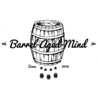 Logo of Barrel Aged Mind