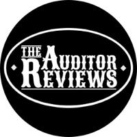 Logo of The Auditor Reviews