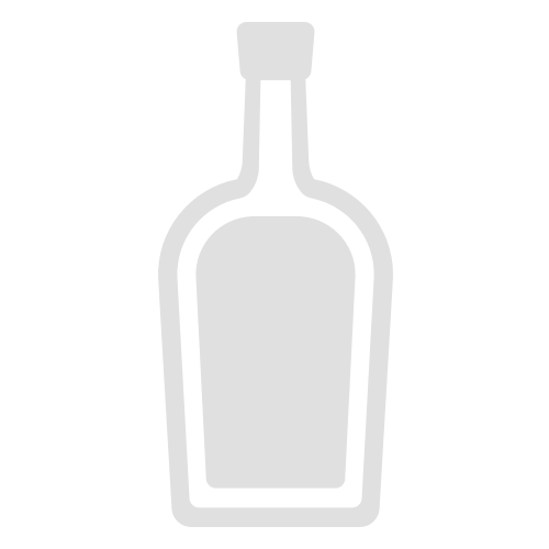 Image of the front of the bottle of the rum Exception